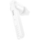 Bluetooth гарнитура Hoco E61 (белый)