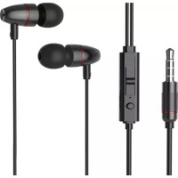 Наушники Hoco M59 (черный)