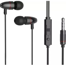 Наушники Hoco M59 (черный)