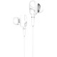 Наушники Hoco M62 (белый)