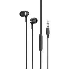 Наушники Hoco M76 (черный)