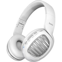 Наушники Hoco W23 White