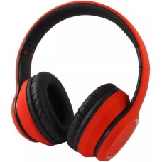 Наушники Hoco W28 Red