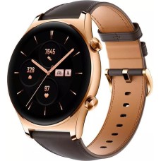 Умные часы Honor Watch GS 3 (золотистый)