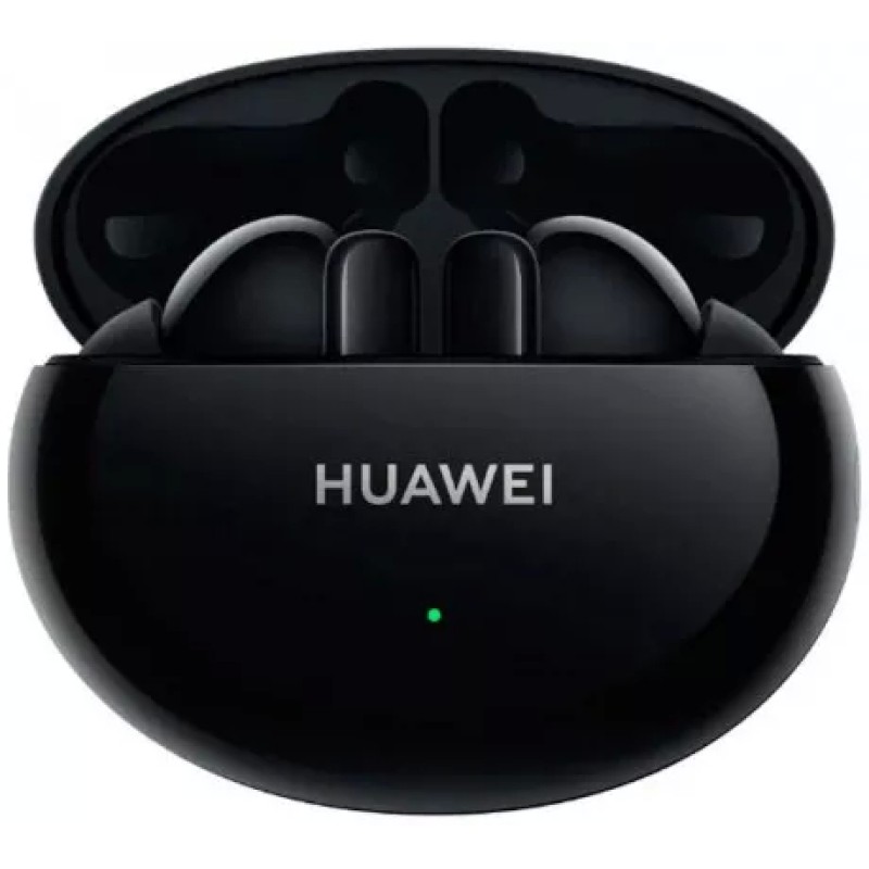 Наушники Huawei FreeBuds 4i (черный)