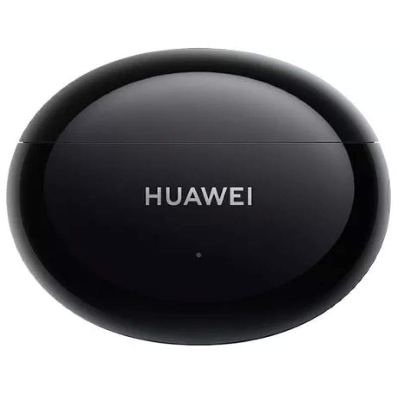 Наушники Huawei FreeBuds 4i (черный)