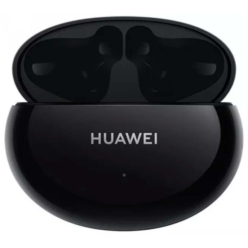 Наушники Huawei FreeBuds 4i (черный)