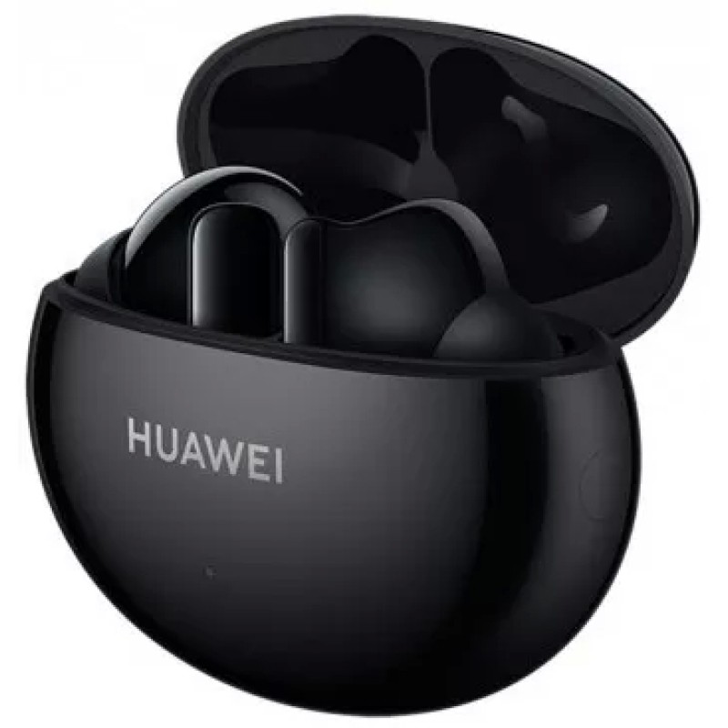 Наушники Huawei FreeBuds 4i (черный)