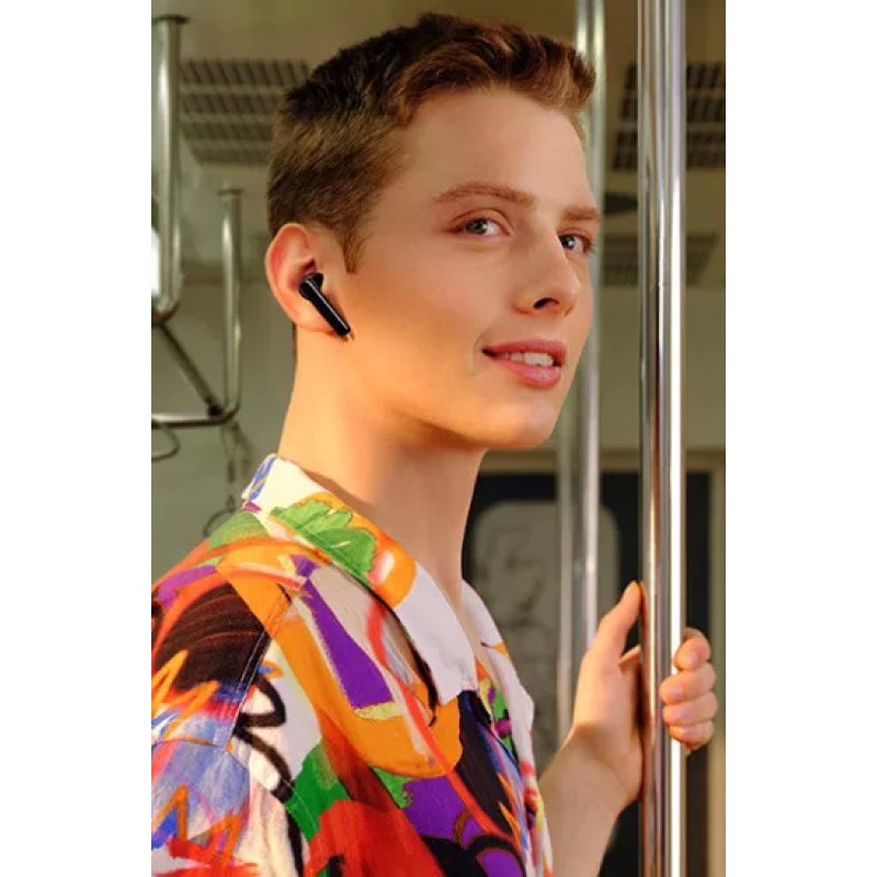 Наушники Huawei FreeBuds 4i (черный)