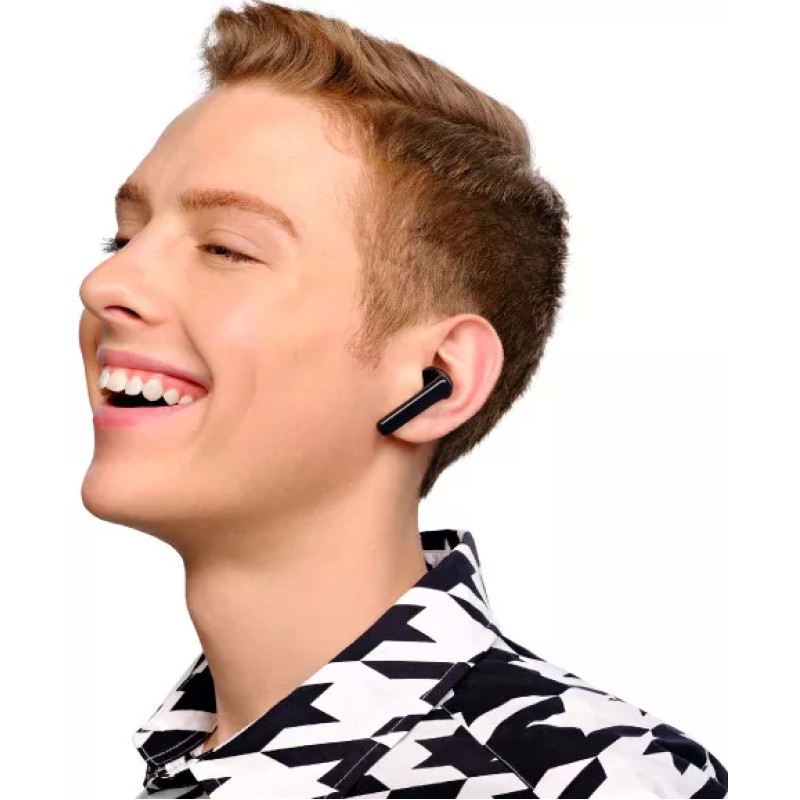 Наушники Huawei FreeBuds 4i (черный)
