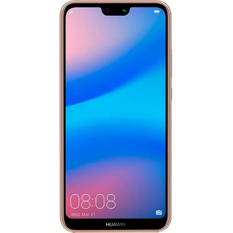 Смартфон Huawei P20 lite Pink
