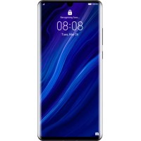 Смартфон Huawei P30 Pro 6Gb/128Gb Black (VOG-L29)
