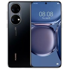 Смартфон Huawei P50 ABR-LX9 8GB/256GB (черный)