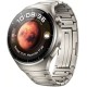 Умные часы Huawei Watch 4 Pro (титановый)