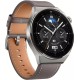 Умные часы Huawei Watch GT 3 Pro Titanium 46 мм (серый)