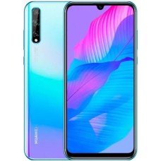 Смартфон Huawei Y8p 4Gb/128Gb Breathing Crystal (AQM-LX1)