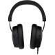Наушники HyperX Cloud Alpha S Black
