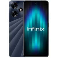 Смартфон Infinix Hot 30 X6831 4GB/128GB (Гоночный черный)