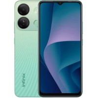 Смартфон Infinix Smart 7 X6515 3GB/64GB (магия мяты)