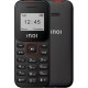 Мобильный телефон Inoi 99 (черный)