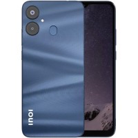Смартфон Inoi A63 3GB/64GB (темно-синий)