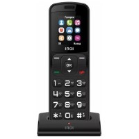 Мобильный телефон Inoi 104 (черный)