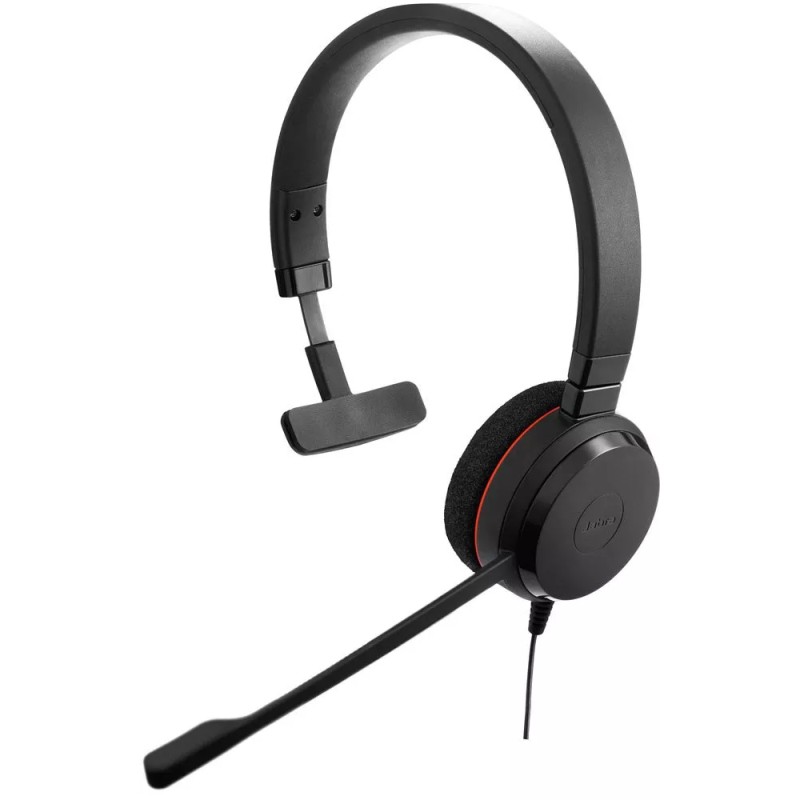 Наушники Jabra Evolve 20 UC Mono