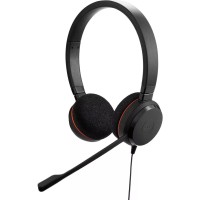 Наушники Jabra Evolve 20 UC Stereo