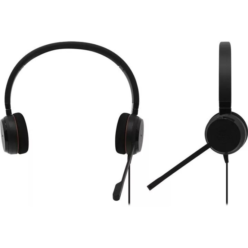 Наушники Jabra Evolve 20 UC Stereo