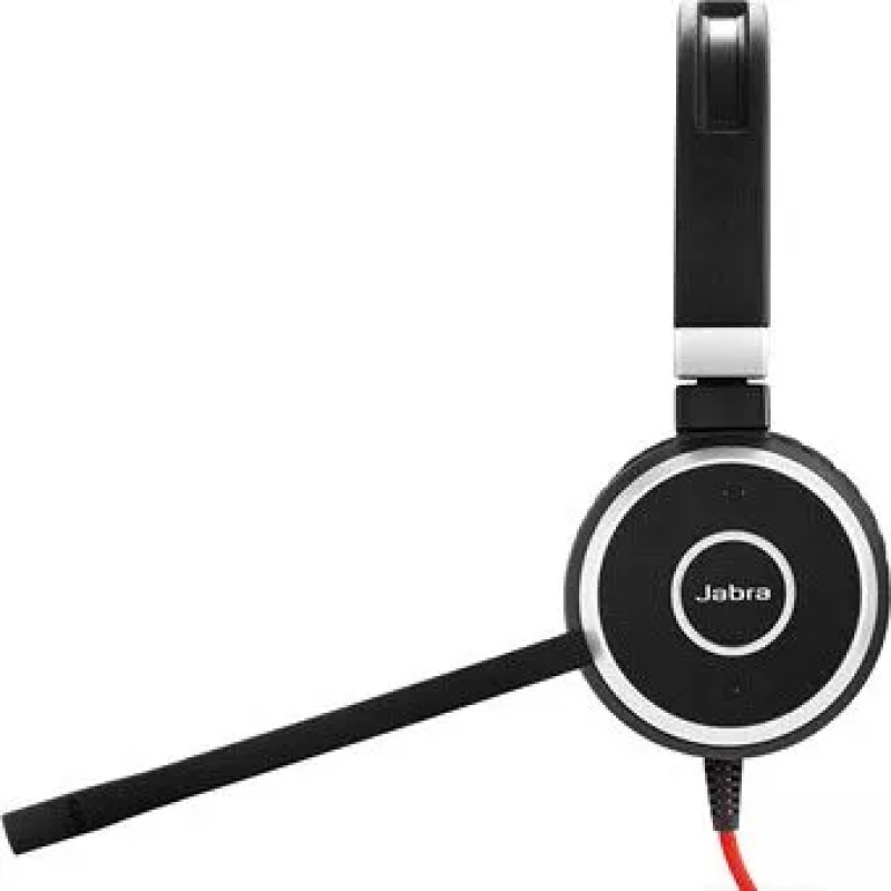 Наушники Jabra Evolve 40 MS Stereo