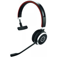 Наушники Jabra Evolve 65 MS Mono