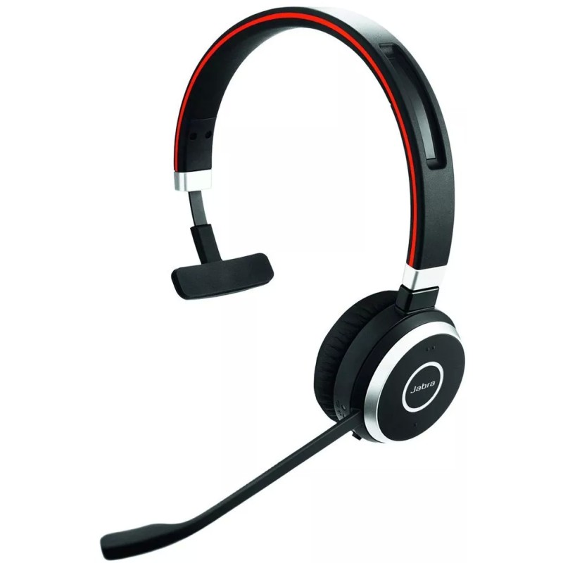 Наушники Jabra Evolve 65 MS Mono