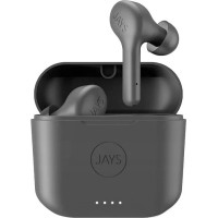 Наушники JAYS f-Five (черный)
