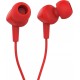 Наушники JBL C100SIU Red