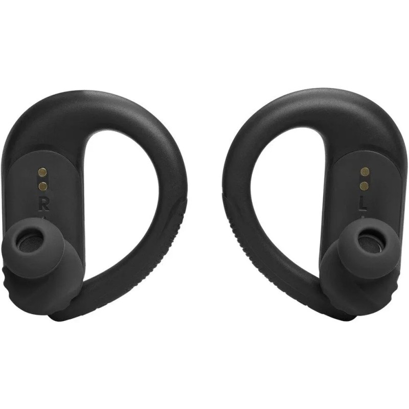 Наушники JBL Endurance Peak 3 (черный)