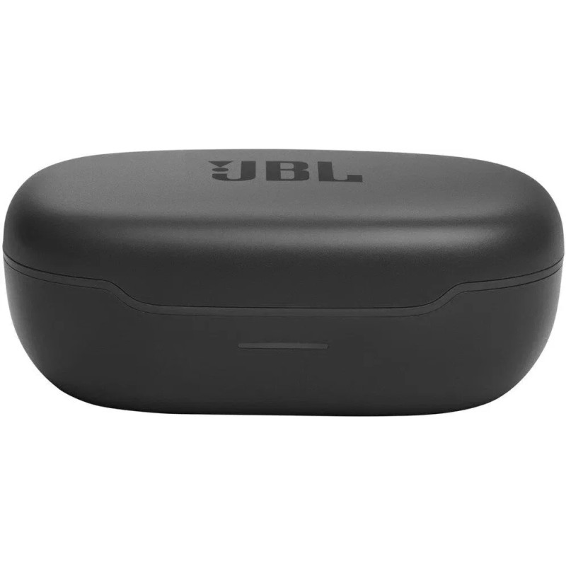 Наушники JBL Endurance Peak 3 (черный)