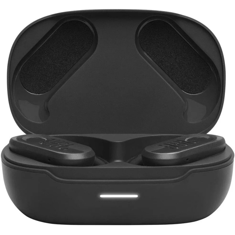 Наушники JBL Endurance Peak 3 (черный)
