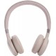 Наушники JBL Live 460NC (розовый)