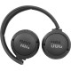 Наушники JBL T660NC Black