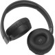 Наушники JBL T660NC Black