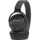 Наушники JBL T660NC Black