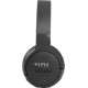 Наушники JBL T660NC Black