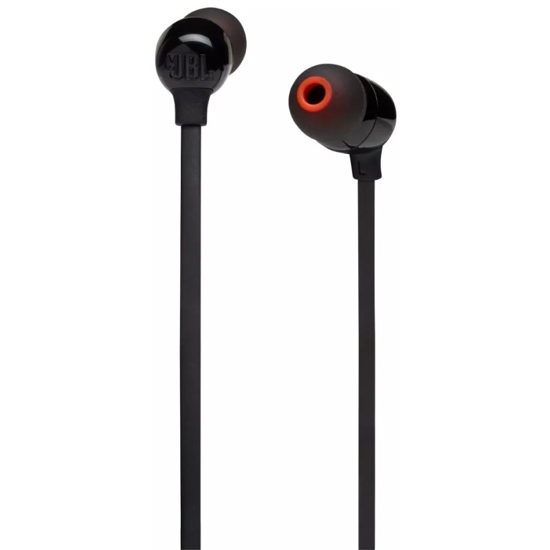 Наушники JBL Tune 125BT Black