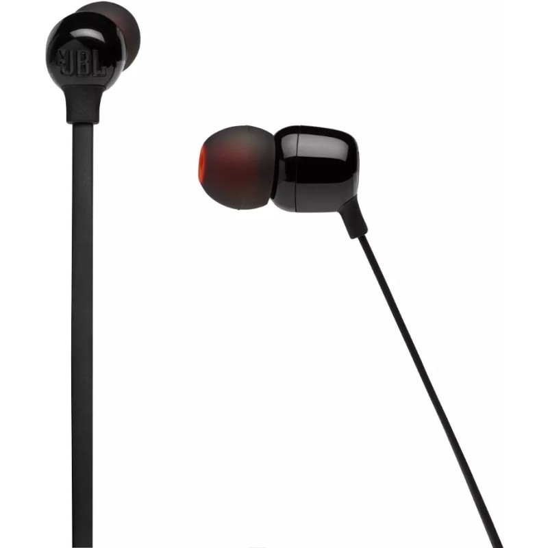 Наушники JBL Tune 125BT Black
