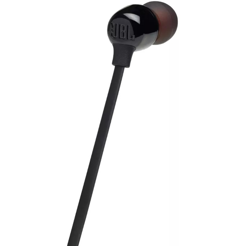 Наушники JBL Tune 125BT Black
