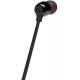 Наушники JBL Tune 125BT Black