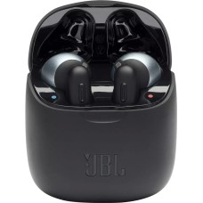 Наушники JBL Tune 220 TWS Black