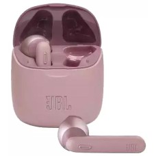Наушники JBL Tune 225 TWS Pink