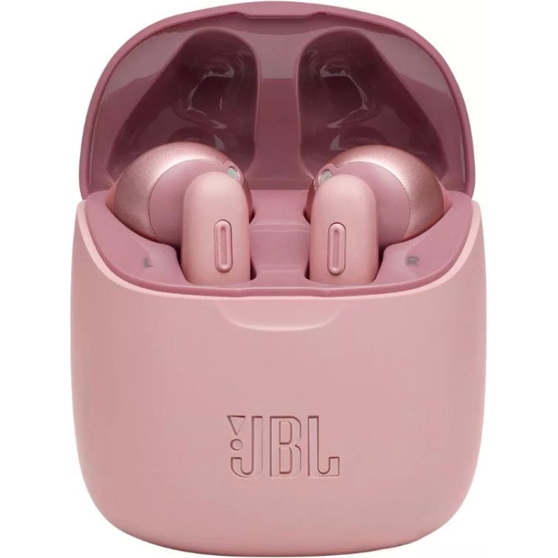Наушники JBL Tune 225 TWS Pink