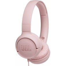 Наушники JBL Tune 500 Pink